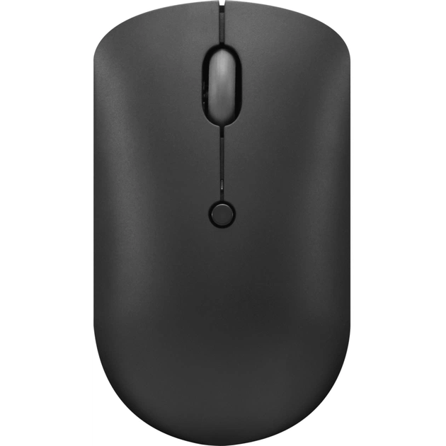 Мишка Lenovo 400 USB-C Wireless Black (GY51D20865) - зображення 1