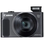 Цифровий фотоапарат Canon Powershot SX620 HS Black (1072C014) - зменшене зображення 9