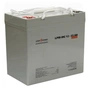 Батарея до ДБЖ LogicPower LPM MG 12В 55Ah (3873) - зменшене зображення 1