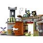 Конструктор LEGO Hidden Side BB 2019 Покинута в'язниця Ньюберрі 400 деталей (70435) - зменшене зображення 5
