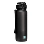 Пляшка для води Line Art Grassa 800 мл чорний (60014318LA-01) - preview 1