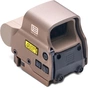 Коліматорний приціл EOTech EXPS3-2 Tan 68MOA/1MOA (EXPS3-2TAN) - зменшене зображення 2