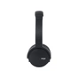 Навушники Ergo BT-490 Black - зменшене зображення 4