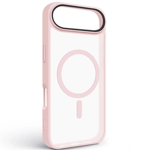 Чохол до мобільного телефона Armorstandart Uniq MagCase Apple iPhone 17 Air Pink (ARM86278) зображення 1