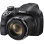 Цифровий фотоапарат Sony Cyber-Shot H400 Black (DSCH400B.RU3) - зменшене зображення 1