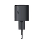 Зарядное устройство Acefast A117 USB-C PD20W GaN black (6974316284987) - уменьшенное изображение 4