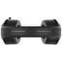 Навушники HP DHE-8003 Gaming 7.1 Sound RGB USB Black - зменшене зображення 3