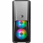 Корпус CoolerMaster MasterBox MB500 ARGB (MCB-B500D-KGNN-S01) - зменшене зображення 2