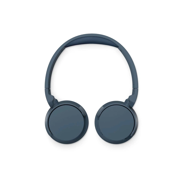 Навушники Philips TAH4209 Blue (TAH4209BL/00) - зображення 9
