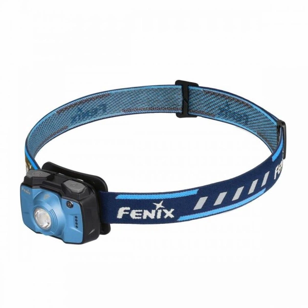 Ліхтар Fenix HL32R блакитний (HL32Rb) - зображення 1