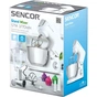 Кухонний комбайн Sencor STM 3770 WH - зменшене зображення 8