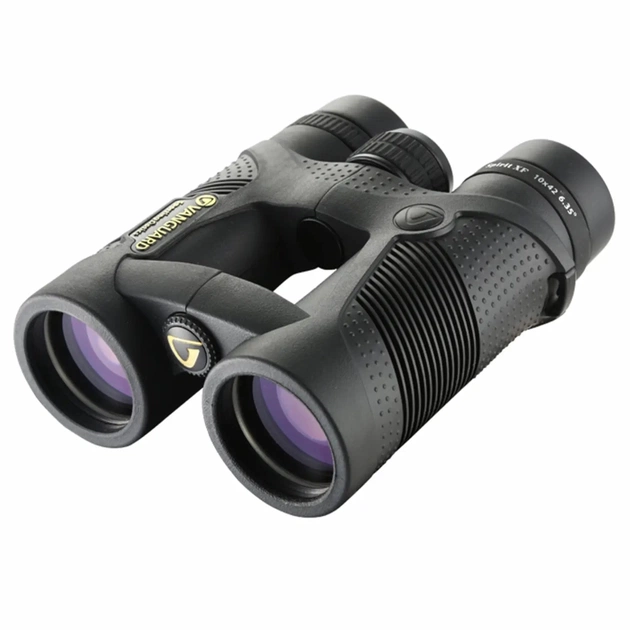 Бінокль Vanguard Spirit XF 10x42 WP (Spirit XF 10x42) - зображення 1