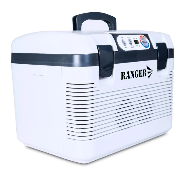 Автохолодильник Ranger Iceberg 19L (RA8848) - изображение 5