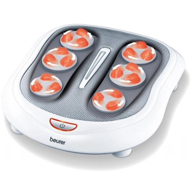 Масажер Beurer FM 60 - зображення 1