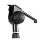 Стойка для микрофона Quik Lok A492 BK EU (210722) - уменьшенное изображение 3