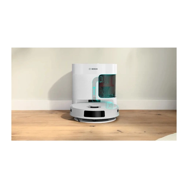 Пилосос Bosch BCRD1W - изображение 4