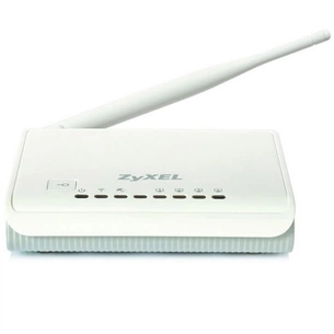 Маршрутизатор ZyXel Keenetic Lite зображення 1