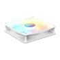 Кулер до корпусу NZXT F140RGB (RF-C14SF-W1) - зменшене зображення 3