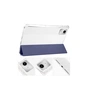 Чохол до планшета BeCover Soft Edge Lenovo Tab M11 (2024) TB-TB330FU/Xiaoxin Pad 11 (2024) 11" Deep Blue (712539) - зменшене зображення 4