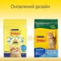 Сухой корм для кошек Purina Friskies Sterilized с лососем и овощами 10 кг (8445291762763) - уменьшенное изображение 4