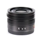 Об'єктив Panasonic Micro 4/3 Lens 15mm f/1.7 ASPH Black (H-X015E9-K) - уменьшенное изображение 5