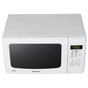 Мікрохвильова піч Samsung ME 83 KRW-3/BW (ME83KRW-3/BW) - зменшене зображення 3