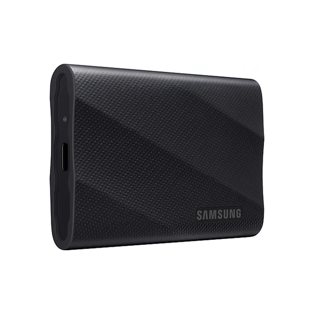 Накопичувач SSD USB 3.2 4TB T9 Samsung (MU-PG4T0B/EU) - picture 2