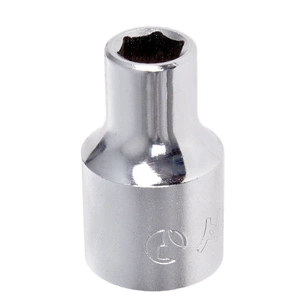 Торцевая головка Hans 1/2", 6-гран., 9мм (4400M09) изображение 1