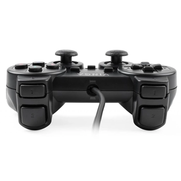 Геймпад Vinga VG1 Black - picture 8