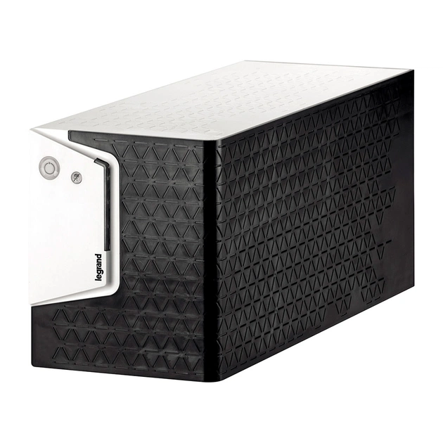 Пристрій безперебійного живлення Legrand Keor SP 1000VA 600W IEC+ Schuko (310187) - picture 1