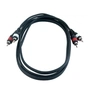 Інсертний кабель RockCable Patch Cable - 2 x RCA to 2 x RCA (1.5m) (RCL 20942 D4) - preview 1