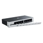 Комутатор мережевий Netis ST108D - зменшене зображення 2