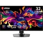 Монітор MSI MAG 321UP QD-OLED-X24 - зменшене зображення 1