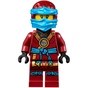 Конструктор LEGO Ninjago Погоня на мотоциклах (70600) - зменшене зображення 8