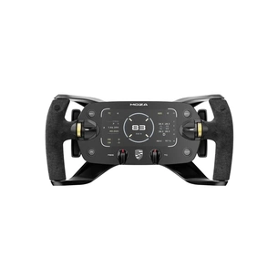 Кермо MOZA Racing Porsche Mission R OLED RGB (RS097_Moza) зображення 1