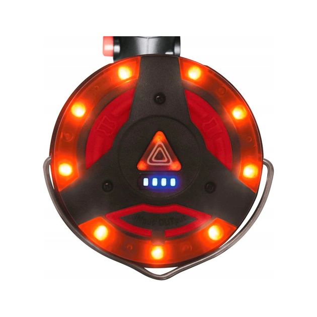 Ліхтар Yato YT-08579 - зображення 11