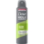 Антиперспірант Dove Men+Care Екстрасвіжість 150 мл (8717644579886) - зменшене зображення 1
