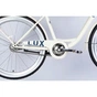 Велосипед Dorozhnik 26" LUX Velosteel рама-17" ST 2026 слонова кістка (OPS-D-26-365) - уменьшенное изображение 5