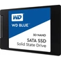 Накопичувач SSD 2.5" 500GB WD (WDS500G2B0A) - зменшене зображення 1