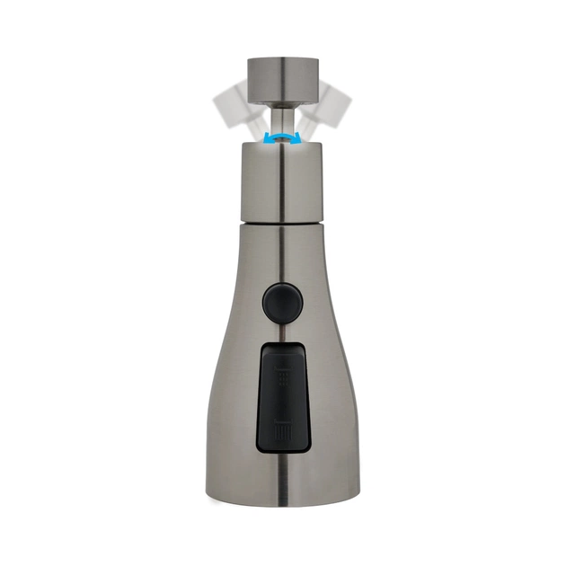 Аератор для змішувача N'oveen XL1078 - зображення 3