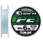 Шнур Sunline New Super PE 150м (блакитн.) #0.6/0.128мм 6LB/3кг (1658.08.81) - зменшене зображення 1