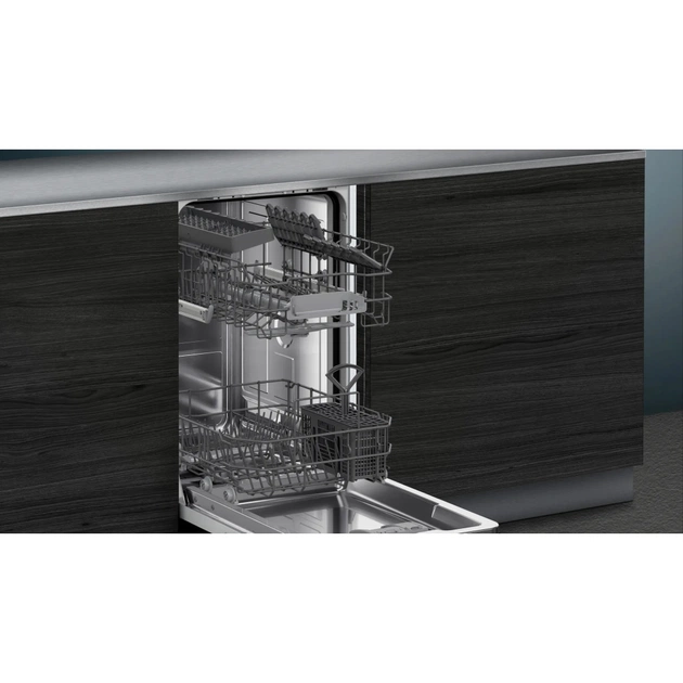 Посудомийна машина Siemens SR63IX01KK - picture 7