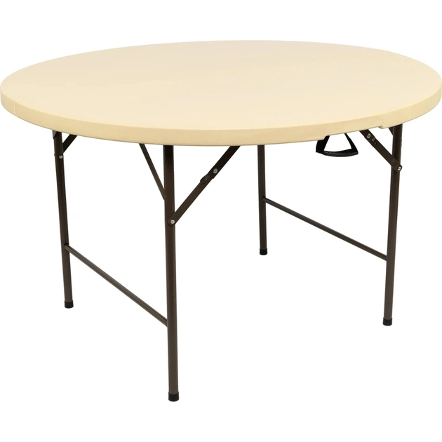 Туристический стол Skif Outdoor Event Round (XJM-ZY122GR) - изображение 1