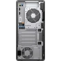 Комп'ютер HP Z2 TWR G5 WKS / i5-10400, 16(2x8GB), 2хHDD500Gb, 2xEthernet, COM, K&M, W10P (9FR64AV_met2) - зменшене зображення 4