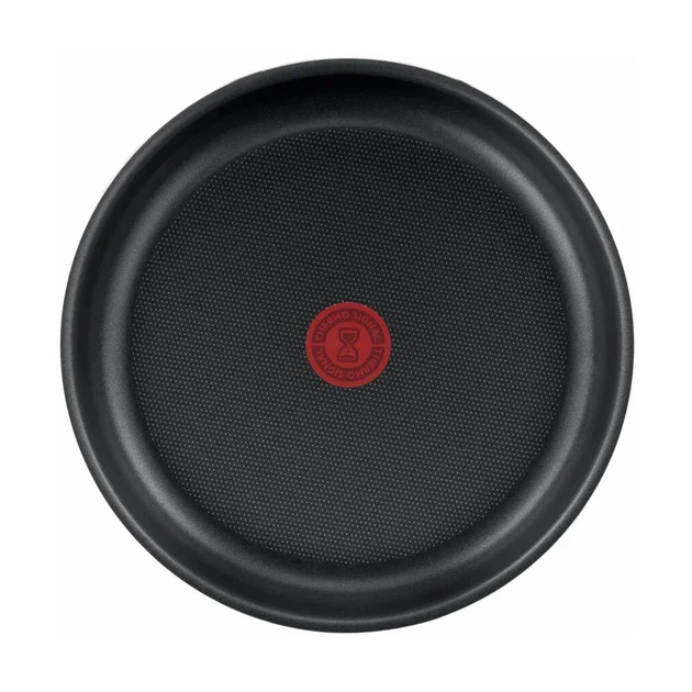 Набір посуду Tefal Ingenio Easy Cook & Clean 10 предметів чорний (L1539053) - picture 8