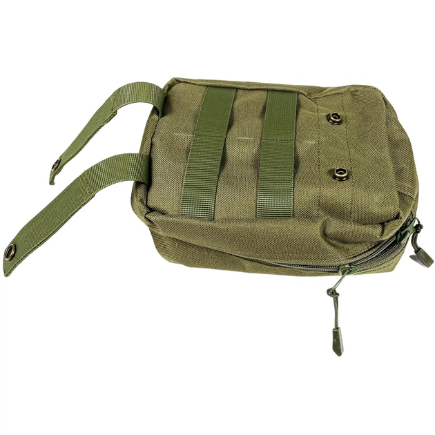 Підсумок Poputchik 20х15х8 см (Ф-02-018-М) - picture 5