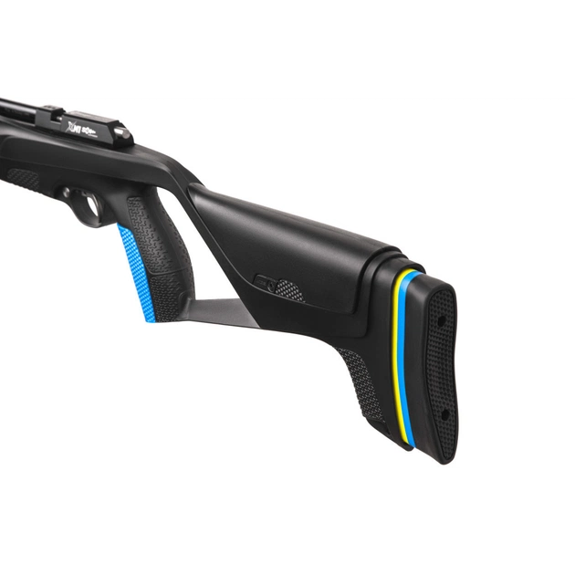 Пневматична гвинтівка Stoeger PCP XM1 S4 Suppressor Black (PCP30006A) - изображение 8