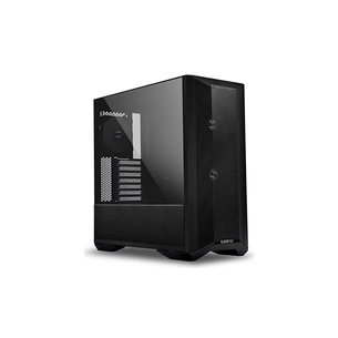 Корпус Lian Li LANCOOL II Mesh Performance Black (G99.LAN2MPX.50) зображення 1