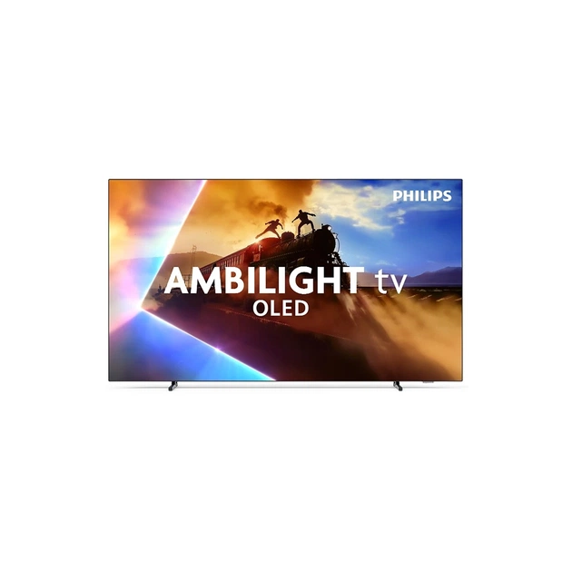 Телевізор Philips 77OLED770/12 - зображення 1