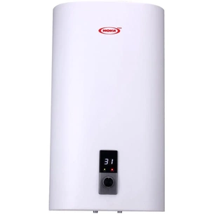 Бойлер Nova Tec Flat NT-F 80 зображення 1